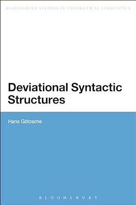 Deviational Syntactic Structures-..