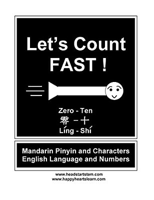 Let's Count Fast!-..