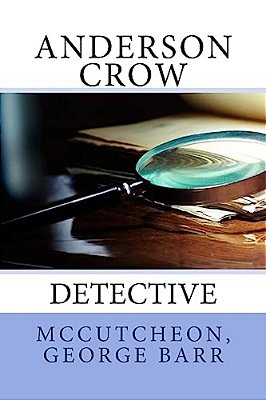 Anderson Crow: Detective-..