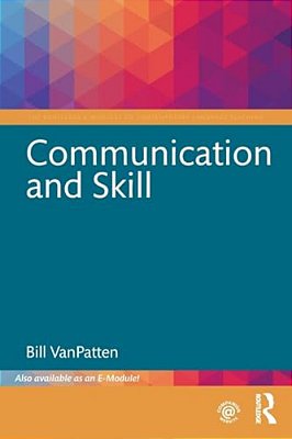 Communication And Skill-..