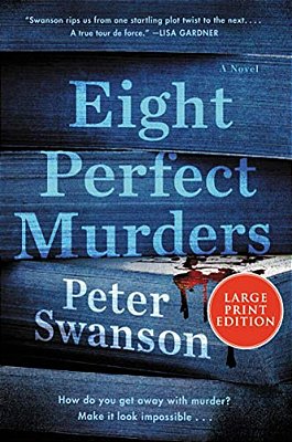 Eight Perfect Murders-..