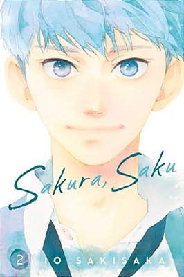 Sakura, Saku, Vol. 2-..