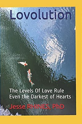 Lovolution: The Levels Of Love Rule Even The Darkest Of Hearts-..