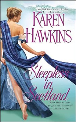 Sleepless In Scotland-..