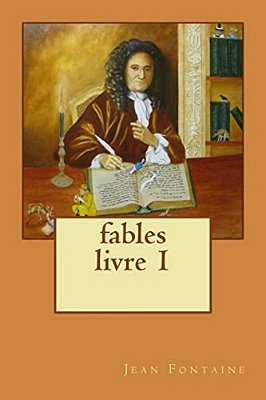 Fables Livre 1-..