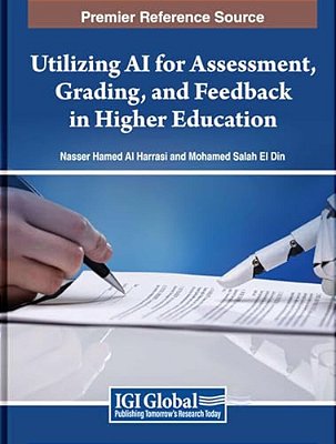 Utilizing Ai For Assessment, Grading, And Feedback In Higher Education-..