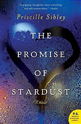 The Promise Of Stardust-..