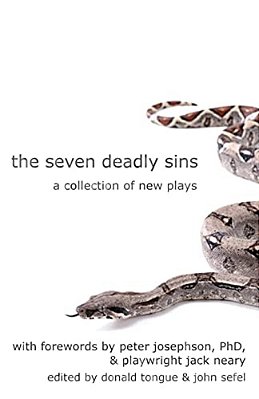 The Seven Deadly Sins: A Collection Of New Plays-..