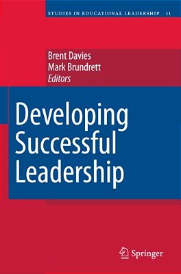Developing Successful Leadership-..