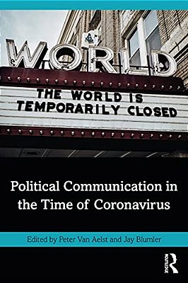 Political Communication In The Time Of Coronavirus-..