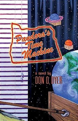 Pandora's Time Machine-..