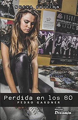 Perdida En Los 80-..