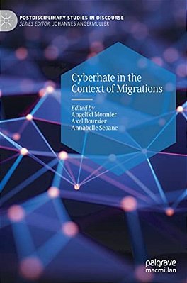 Cyberhate In The Context Of Migrations-..