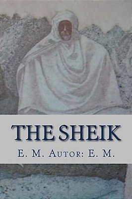 The Sheik (English Edition)-..
