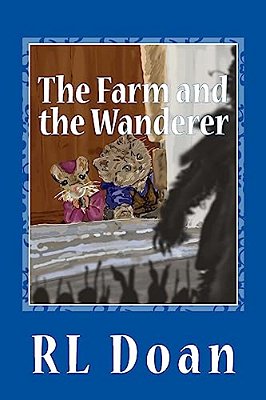 The Farm And The Wanderer-..