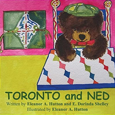 Toronto And Ned-..