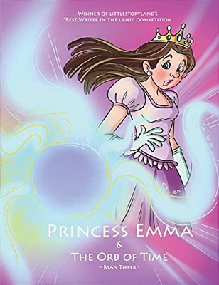 Princess Emma & The Orb Of Time-..