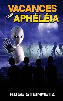 Vacances Sur Aphéléia-..