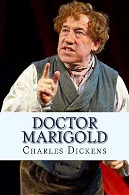 Doctor Marigold-..