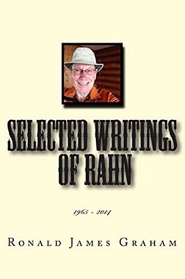 Selected Writings Of Rahn - 1965 - 2014-..