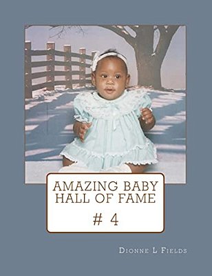 Amazing Baby Hall Of Fame 4-..