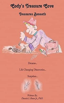 Cody's Treasure Cove: Treasures Beneath-..