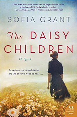 The Daisy Children-..