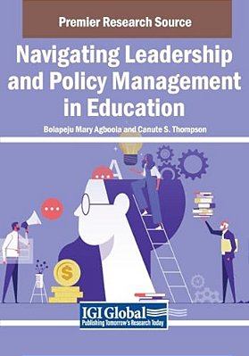 Navigating Leadership And Policy Management In Education-..