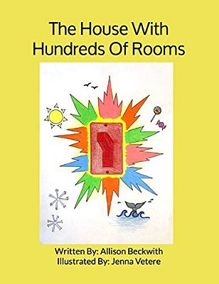 The House With Hundreds Of Rooms-..