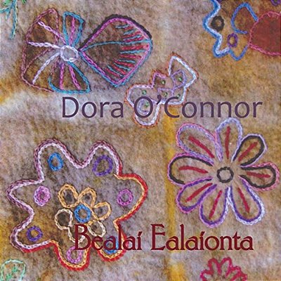 Dora O'Connor-..