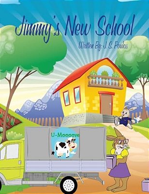 Jimmy's New School-..