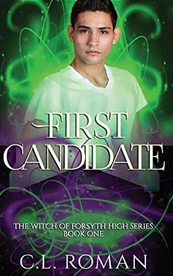 First Candidate-..