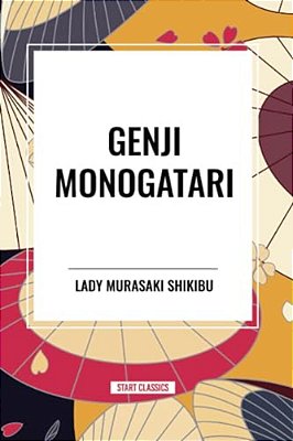 Genji Monogatari-..