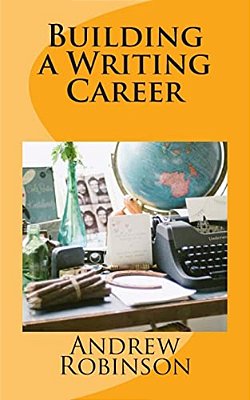 Building A Writing Career-..
