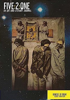 Five: 2: One Issue 14-..