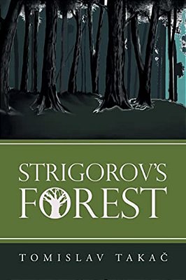 Strigorov's Forest-..