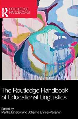 The Routledge Handbook Of Educational Linguistics-..