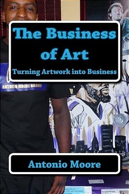 The Business Of Art-..