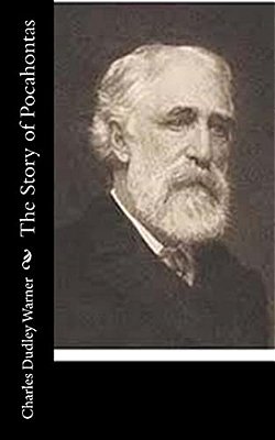 The Story Of Pocahontas-..