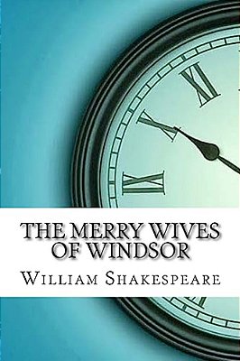 The Merry Wives Of Windsor-..