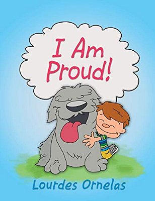 I Am Proud!-..