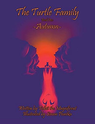 The Turtle Family: Autumn-..