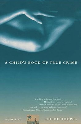 A Child's Book Of True Crime-..