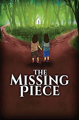 The Missing Piece-..