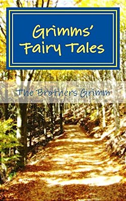Grimms' Fairy Tales-..