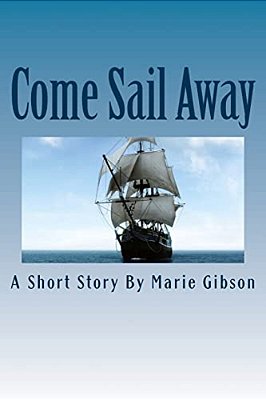 Come Sail Away: Mrs. Katheryn Ragle-..