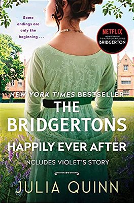The Bridgertons: Happily Ever After-..