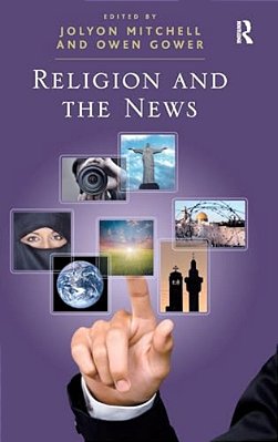 Religion And The News-..