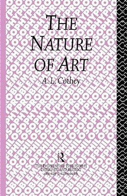 The Nature Of Art-..
