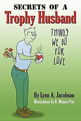 Secrets Of A Trophy Husband-..